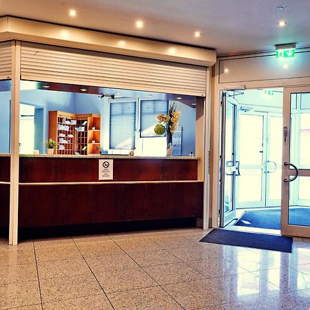 Hotel B99 Offenbach am Main Exterior foto